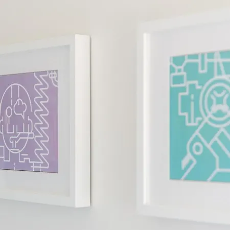 Apartmán Casa Do Oficio - Caldeireiro *