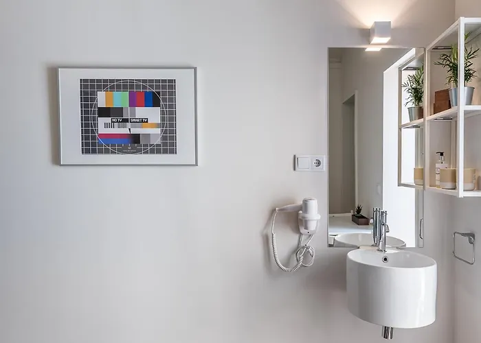 Apartmán Casa Do Oficio - Caldeireiro *