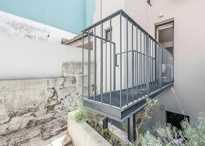 Apartmán Casa Do Oficio - Caldeireiro