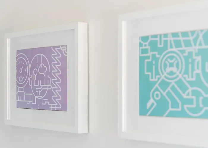 Apartmán Casa Do Oficio - Caldeireiro *