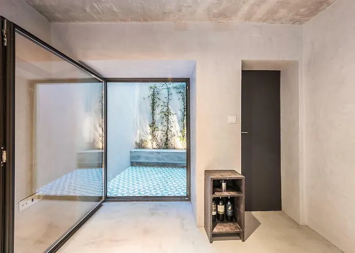 Casa Do Oficio - Caldeireiro Apartmán Porto