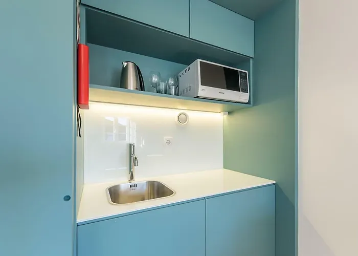 Casa Do Oficio - Caldeireiro Apartmán Porto