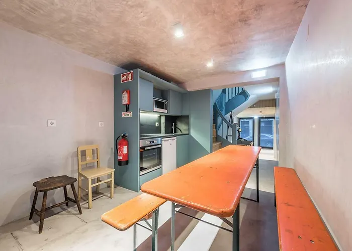 Casa Do Oficio - Caldeireiro