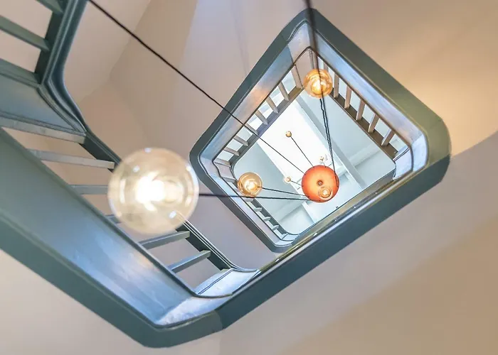 Casa Do Oficio - Caldeireiro Porto