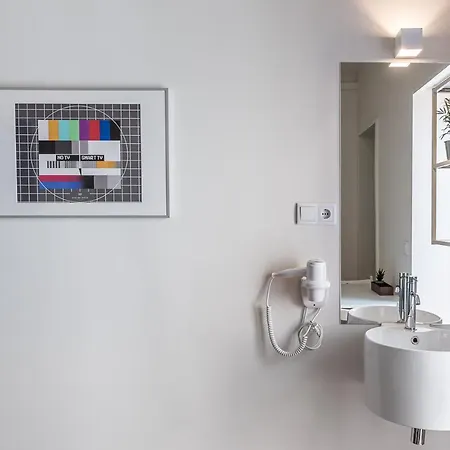 Apartment Casa Do Oficio - Caldeireiro *