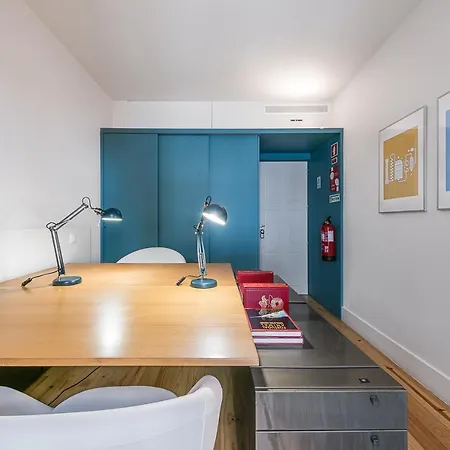 Apartamento Casa Do Ofício - Caldeireiro *