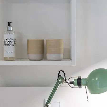 Apartmán Casa Do Oficio - Caldeireiro