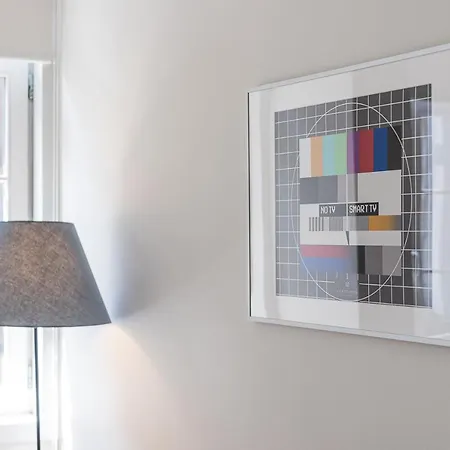 Casa Do Oficio - Caldeireiro Apartment *