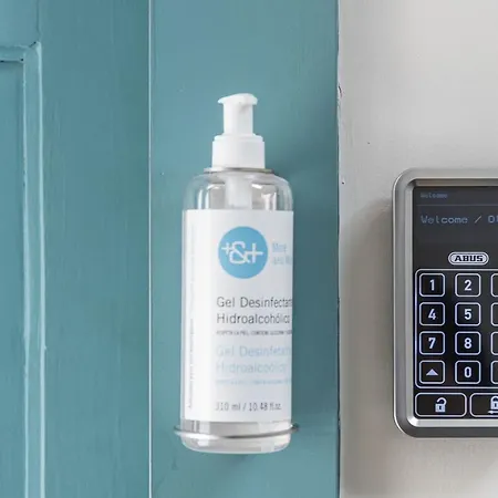 Casa Do Oficio - Caldeireiro Apartment Porto