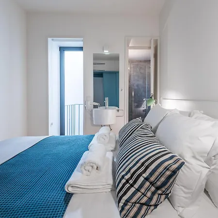 Apartmán Casa Do Oficio - Caldeireiro Porto