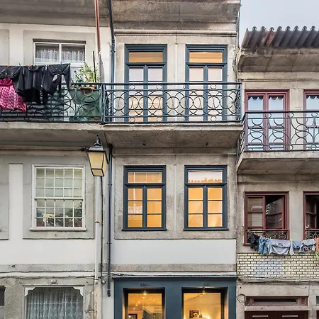 Casa Do Oficio - Caldeireiro Porto