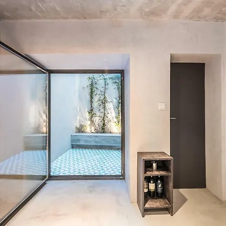 Casa Do Oficio - Caldeireiro Apartment Porto