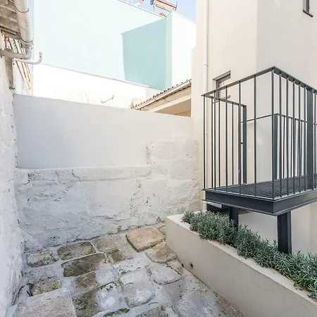 Apartment Casa Do Oficio - Caldeireiro