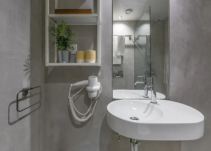 דירה Casa Do Oficio - Caldeireiro *