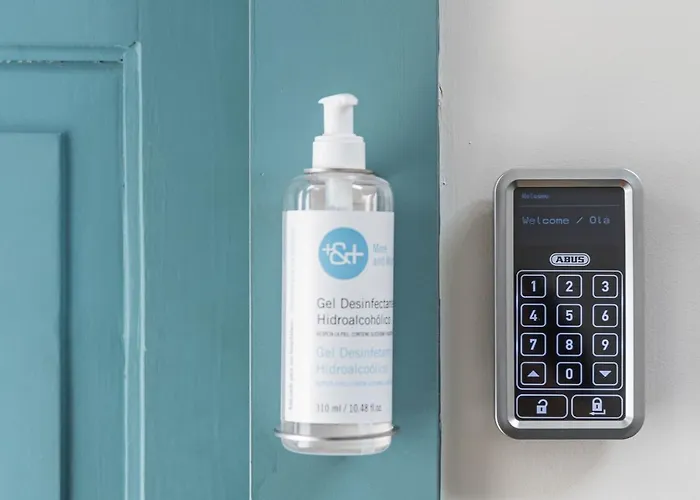 Casa Do Oficio - Caldeireiro דירה פורטו