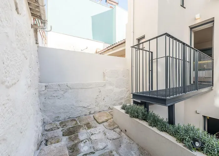 דירה Casa Do Oficio - Caldeireiro