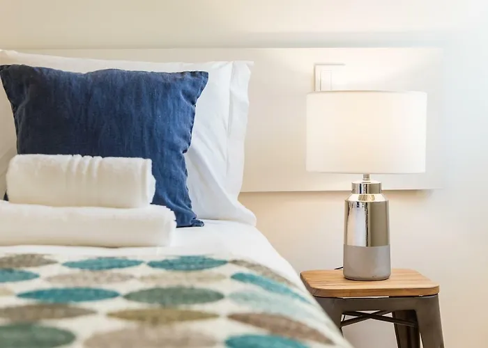 Casa Do Oficio - Caldeireiro 公寓