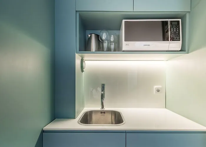 Casa Do Oficio - Caldeireiro 波尔图