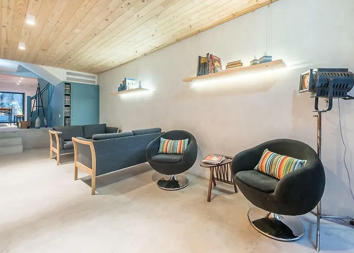 Casa Do Oficio - Caldeireiro דירה