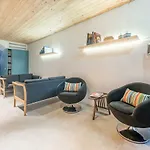 Casa Do Oficio - Caldeireiro דירה