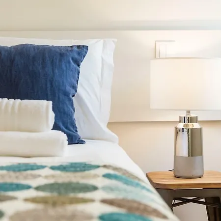 Casa Do Oficio - Caldeireiro شقة