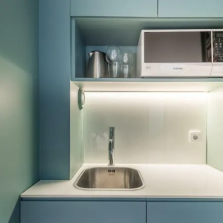 Casa Do Oficio - Caldeireiro بورتو