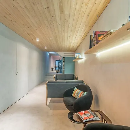 Casa Do Oficio - Caldeireiro بورتو