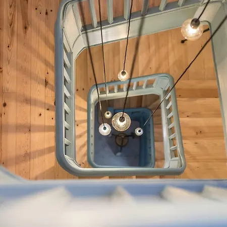 شقة Casa Do Oficio - Caldeireiro *