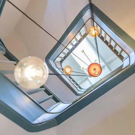 Casa Do Oficio - Caldeireiro بورتو