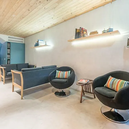 Casa Do Oficio - Caldeireiro شقة