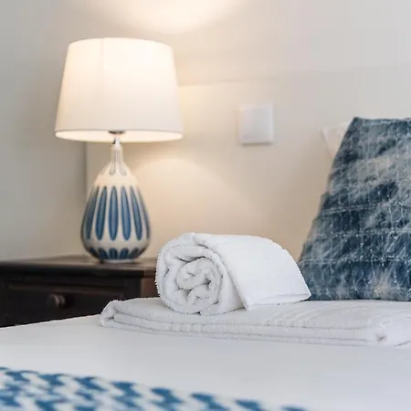 Casa Do Ofício - Caldeireiro Apartamento *