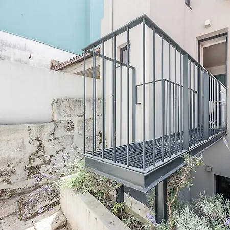 Apartamento Casa Do Ofício - Caldeireiro