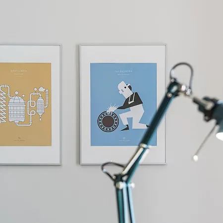 Casa Do Ofício - Caldeireiro Apartamento