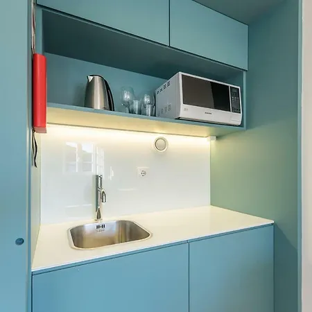 Casa Do Ofício - Caldeireiro Apartamento Oporto