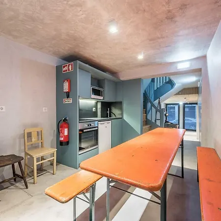 Casa Do Ofício - Caldeireiro