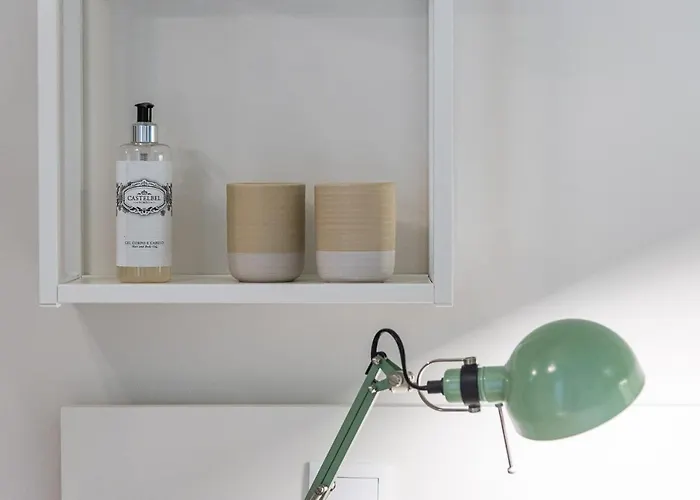 Διαμέρισμα Casa Do Oficio - Caldeireiro