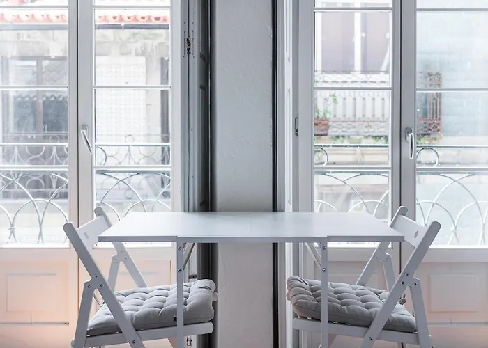 Διαμέρισμα Casa Do Oficio - Caldeireiro