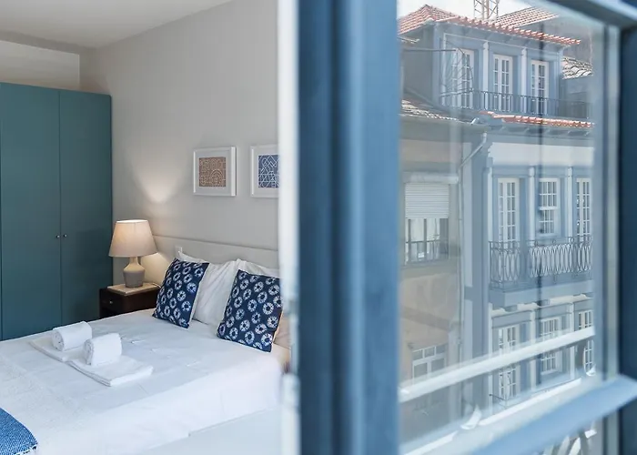 Casa Do Oficio - Caldeireiro Πόρτο