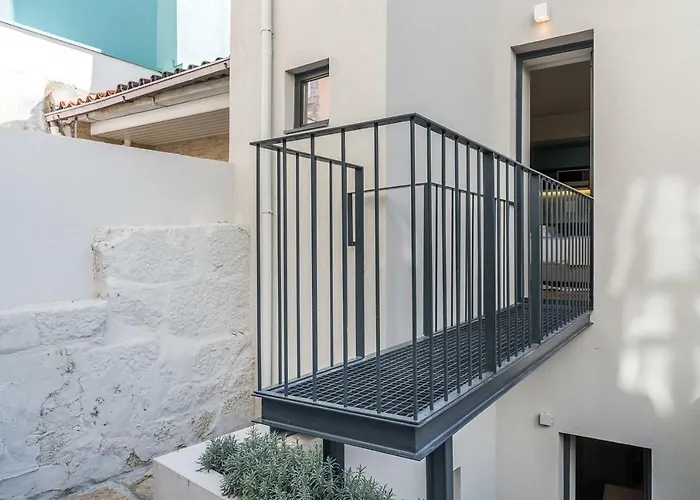 Casa Do Oficio - Caldeireiro * Πόρτο