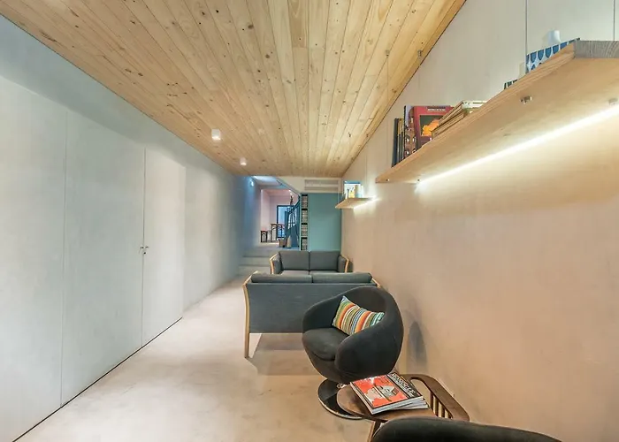 Casa Do Oficio - Caldeireiro Πόρτο