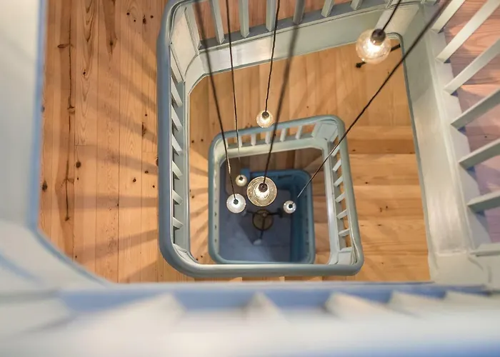 Διαμέρισμα Casa Do Oficio - Caldeireiro *