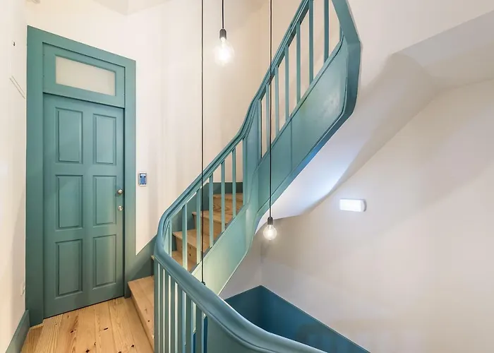 Casa Do Oficio - Caldeireiro * Πόρτο